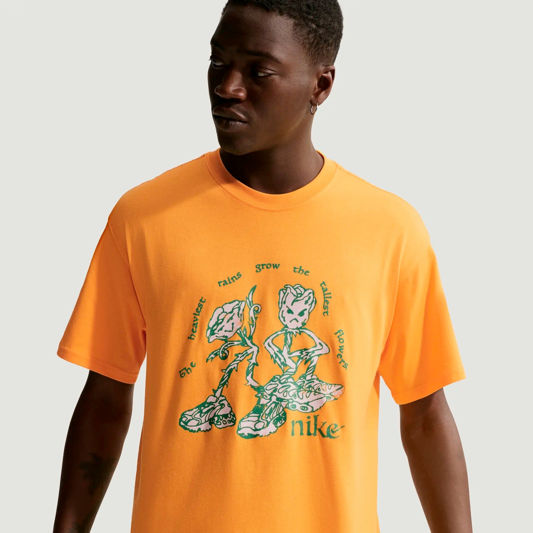 Nike Flowers T-Shirt