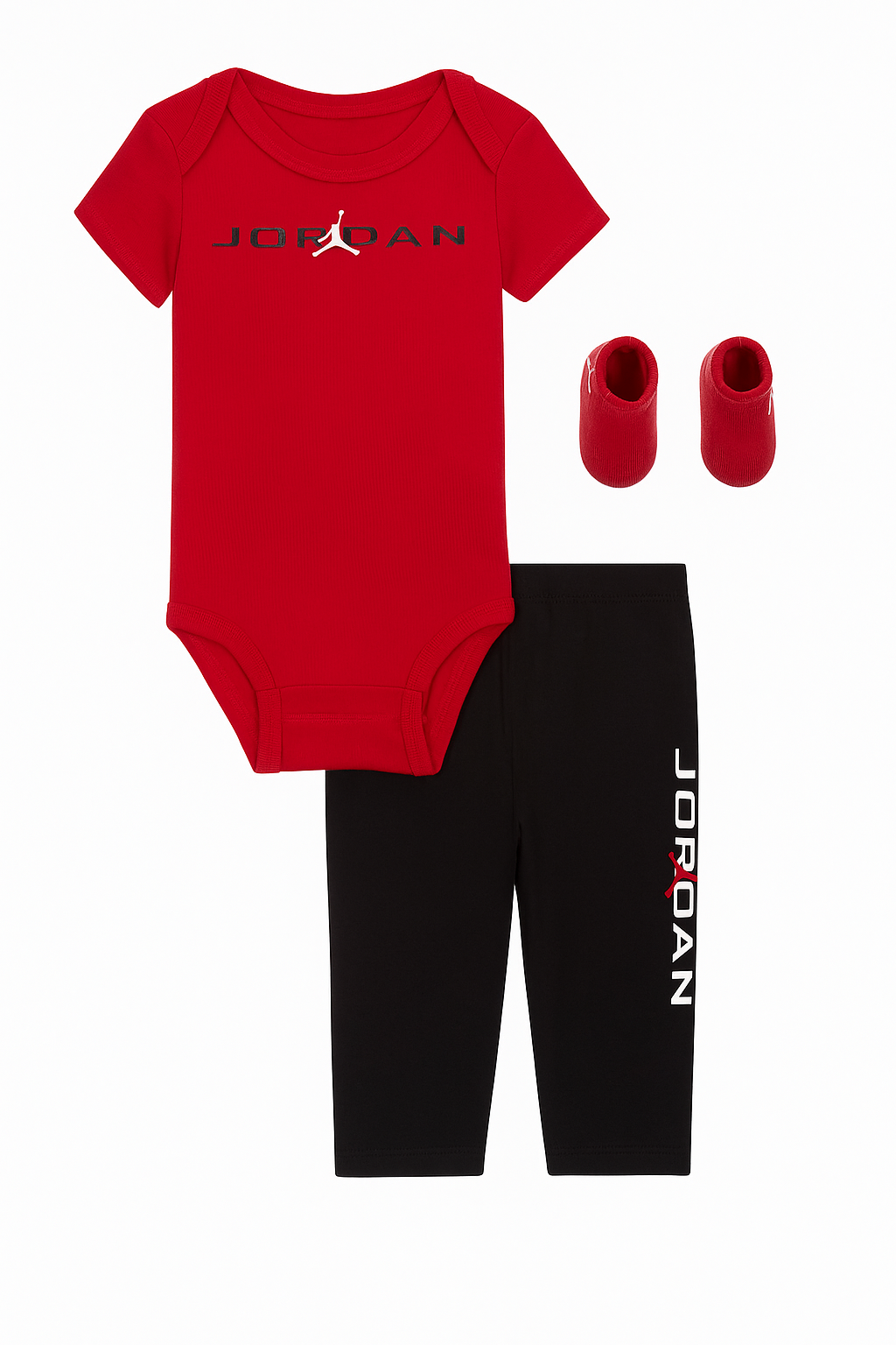Air Jordan 3-Piece Set