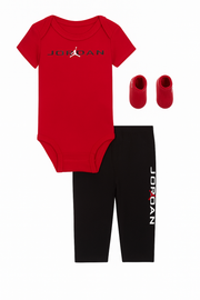 Air Jordan 3-Piece Set