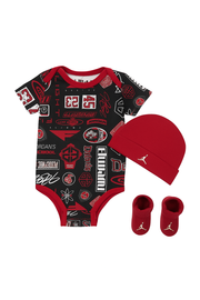 Air Jordan Baby 3 Piece Set