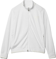 Nike Kobe Bryant Black Mamba Jacket White Full Zip