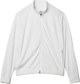 Nike Kobe Bryant Black Mamba Jacket White Full Zip