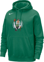 Nike NBA Boston Celtics Hoodie