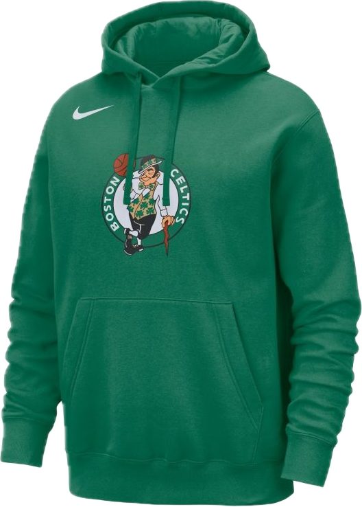 Nike NBA Boston Celtics Hoodie