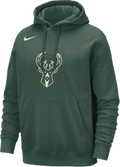 Nike NBA Milwaukee Bucks Hoodie