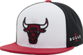 Mitchell&Ness NBA Core I Snapback – Chicago Bulls