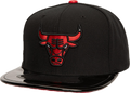 Mitchell&Ness NBA Day 11 Bred Snapback