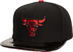 Mitchell&Ness NBA Day 11 Bred Snapback