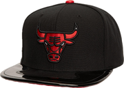 Mitchell&Ness NBA Day 11 Snapback