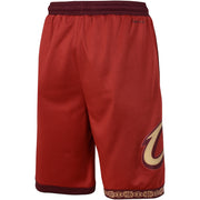 Nike Cavaliers Dri-FIT Swingman Shorts