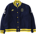 Nike x Paris Saint Germain Football Varsity Jacket