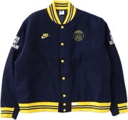 Nike x Paris Saint Germain Football Varsity Jacket
