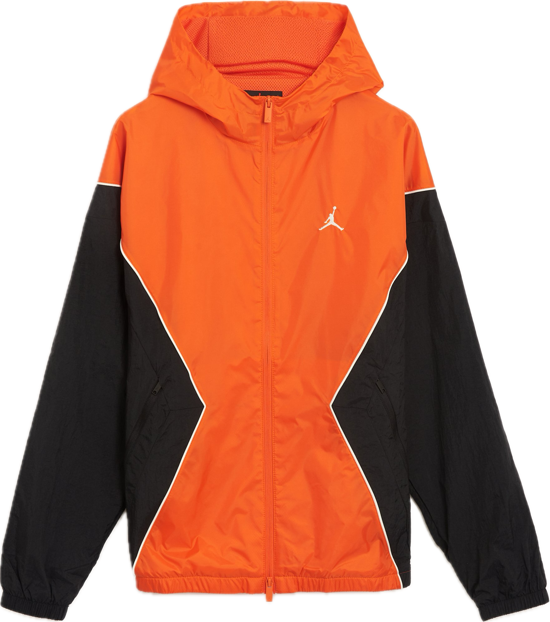 Air Jordan Windbreaker Brooklyn