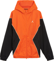 Air Jordan Windbreaker Brooklyn