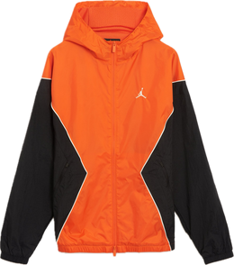 Air Jordan Windbreaker Brooklyn