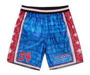Supreme All Star Basketball Marker Shorts SS25