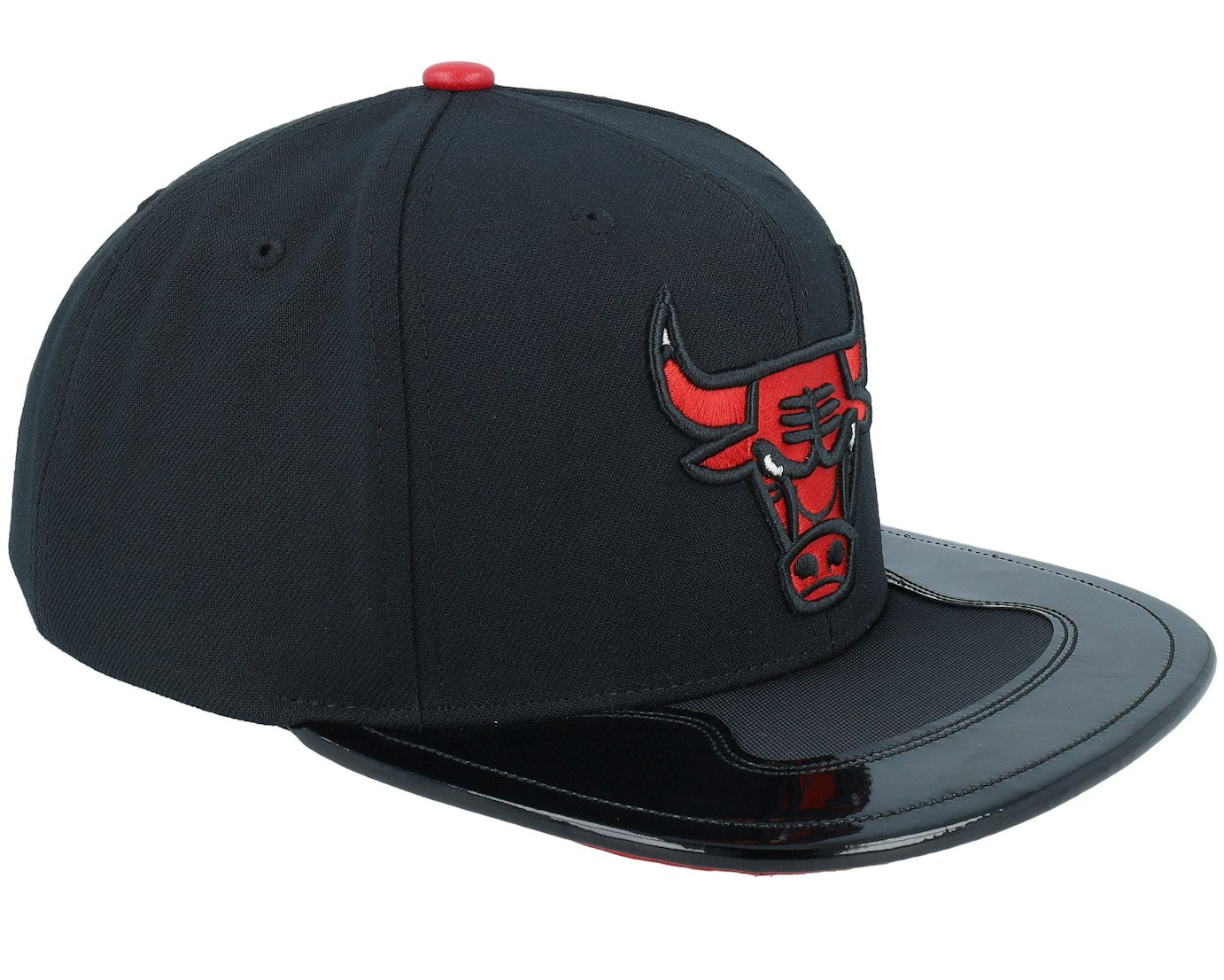 Mitchell&Ness NBA Day 11 Bred Snapback