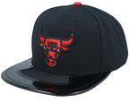 Mitchell&Ness NBA Day 11 Bred Snapback