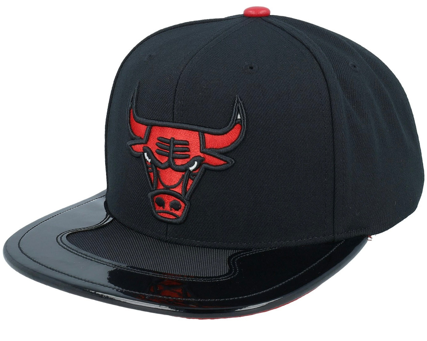 Mitchell&Ness NBA Day 11 Bred Snapback