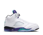 Air Jordan 5 Retro Grape (2025)