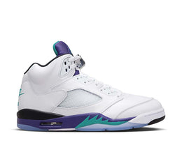Air Jordan 5 Retro Grape (2025)