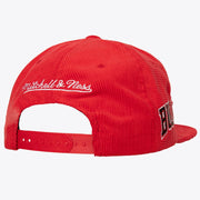 Mitchell&Ness NBA All Directions Chicago Bulls Snapback