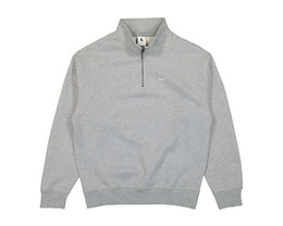 Nike Club Zip Sweatshirt