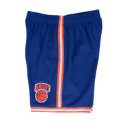 Mitchell&Ness NBA Swingman Shorts - NY Knicks