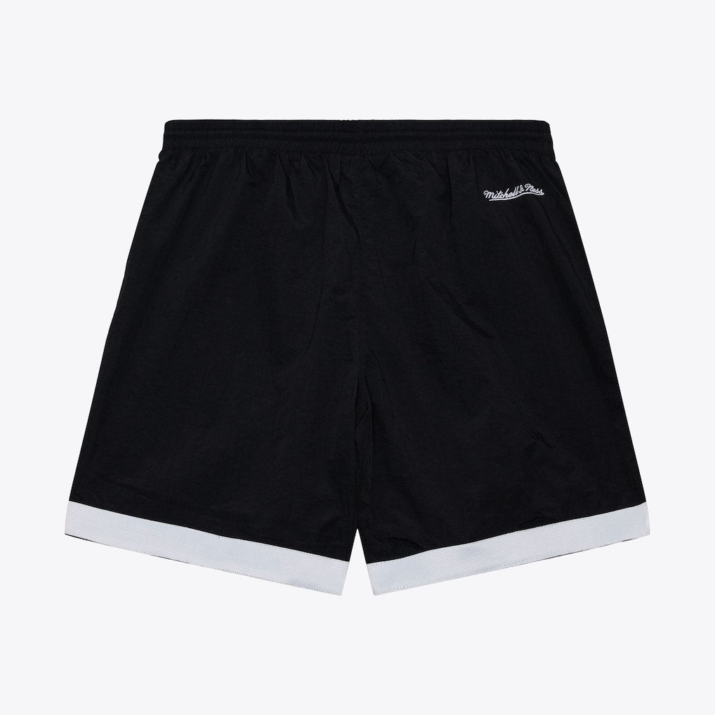 Mitchell&Ness NBA in the City NY Knicks Shorts