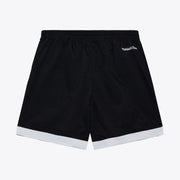 Mitchell&Ness NBA in the City NY Knicks Shorts