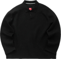 Nike Tech Fleece Polo (Black)