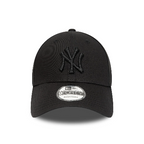 New Era NY Yankees Black