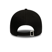 New Era NY Yankees Black Hat