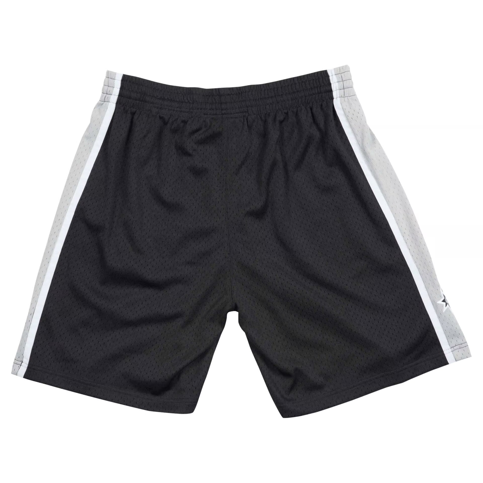Mitchell&Ness NBA Swingman Shorts San Antonio Spurs '98
