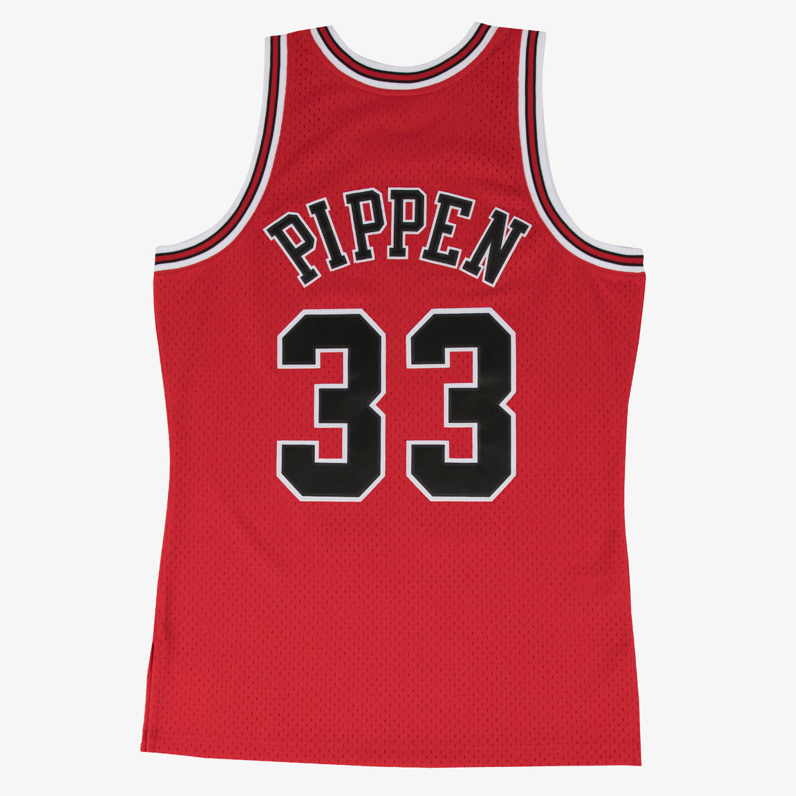 Mitchell&Ness Swingman Jersey - Chicago Bulls Scottie Pippen 1997