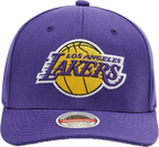 Mitchell&Ness NBA Team Ground 2.0 Stretch Los Angeles Lakers