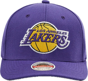 Mitchell&Ness NBA Team Ground 2.0 Stretch Los Angeles Lakers