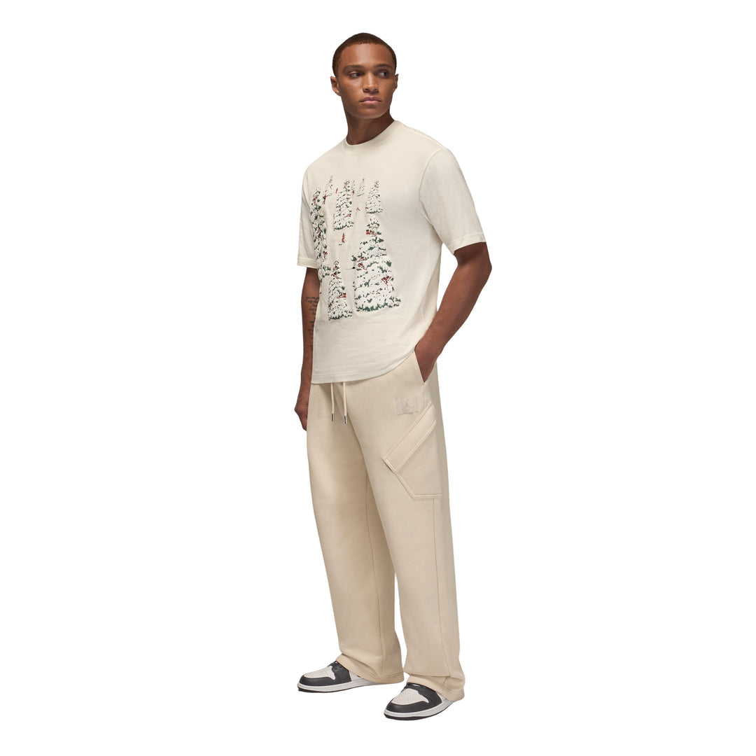 Air Jordan Pine T-Shirt (White)