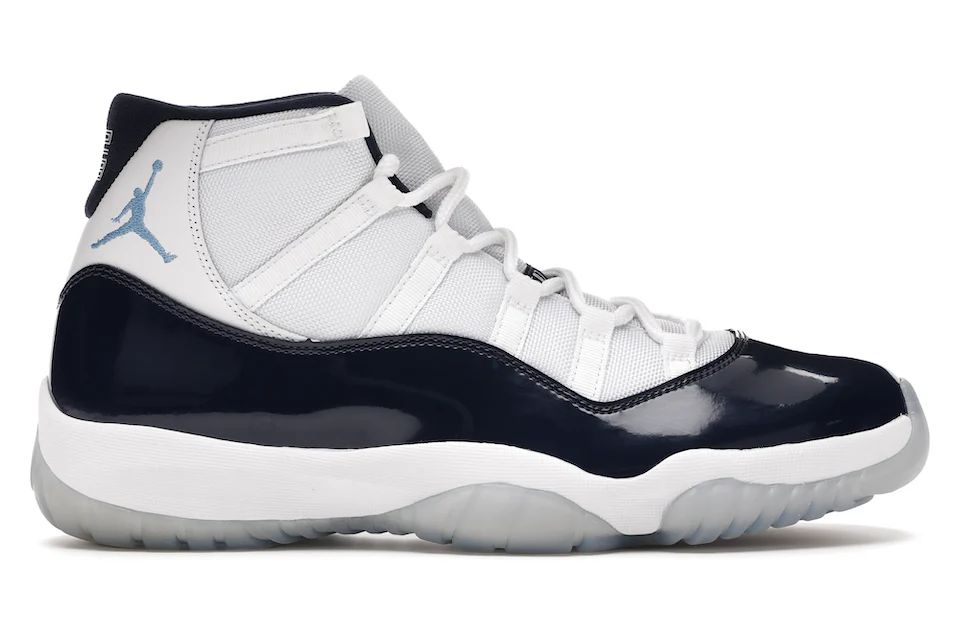 Air Jordan 11 Retro "Win Like 82"
