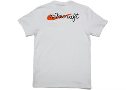 Nike x Tom Sachs Nikecraft Studio Tee