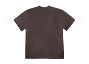 Travis Scott Cactus Jack x Fragment Tee (Brown)