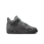 Air Jordan 4 Retro SE Paris Olympics Wet Cement (GS)