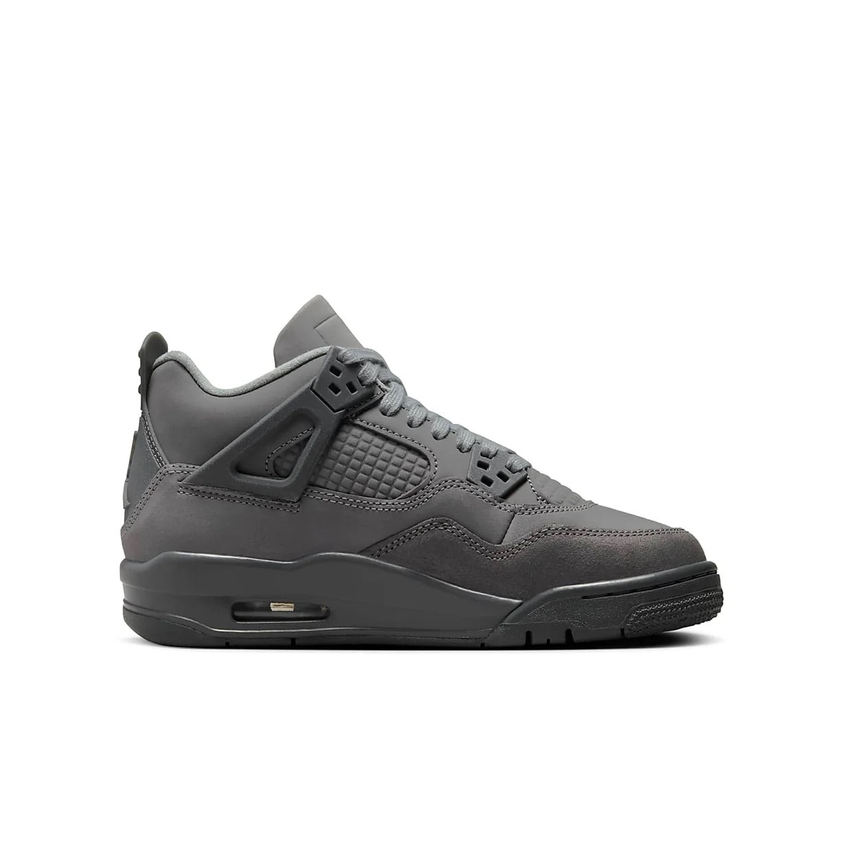 Air Jordan 4 Retro SE Paris Olympics Wet Cement (GS)