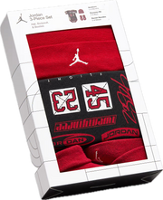 Air Jordan Baby 3 Piece Set