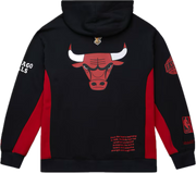Mitchell&Ness Team Origins Vintage Hoodie Mitchell&Ness
