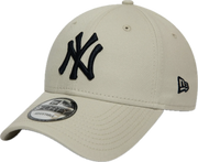 New Era NY Yankees Essential Stone 9Forty