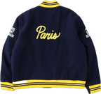 Nike x Paris Saint Germain Football Varsity Jacket