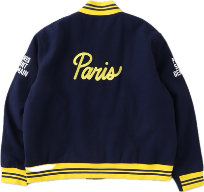 Nike x Paris Saint Germain Football Varsity Jacket