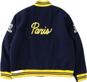 Nike x Paris Saint Germain Football Varsity Jacket