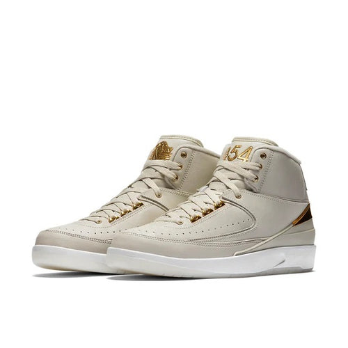 Air Jordan 2 "Quai 54"